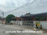 Taman Kota PermaiBukit Minyak