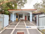 Taman Kota Warisan Permai