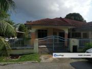 Taman Kota Warisan Permai