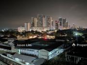 Taman Kristal Apartment