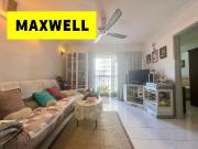 Taman Kristal FULLY RENO FURNISHED with 1 CAR PARK...