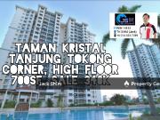 Taman Kristal Tanjung Tokong