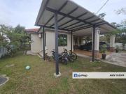 TAMAN KUANTAN JAYA KAMPUNG PAK MAHAT