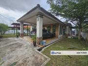 TAMAN KUANTAN JAYA KAMPUNG PAK MAHAT