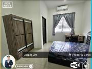 Taman Kuhara Jaya Bungalow Room Specialist