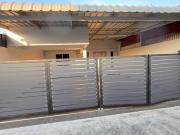 Taman Kurnia Kluang Single Storey Terrace House for Sale