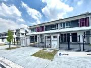 Taman Kyra Bandar Bukit Raja