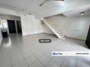 Taman Kyra Bandar Bukit Raja