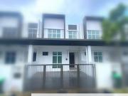 Taman La Casa Lunas, Lunas Kedah