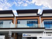 TAMAN LABU JAYA RASAH