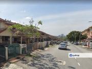 Taman Lagenda Mas