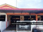 Taman Lagenda Medium Kos Renovated