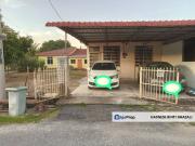 TAMAN LAGENDA, PADANG SERAI, KULIM, KEDAH