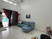 Taman Lagenda Putra Freehold Single Storey Terrace Kulai