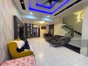 Taman Lagenda Putra Kulai Luxury 2 storey terrace Nice...