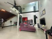 Taman Laguna Double Storey Superlink House