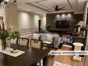 Taman Laguna Heights