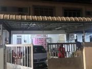 Taman Laman SetiaDouble Storey Medium Cost House For Sale