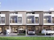 Taman Langat Utama 3