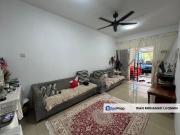 Taman Langat Utama 3 @ Jalan Halia 6