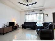 Taman Lapangan Hartamas Botani