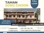 Taman Lapangan Indah, Song Choon Ipoh