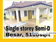 Taman Lavender 88 @ Seremban 3