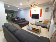 Taman Lavender Double Storey Terrace House For Sale