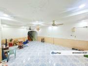 Taman Lembah Keramat