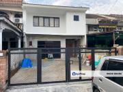 Taman Lembah Keramat