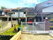 Taman Lembah Keramat