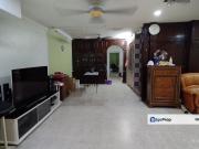 Taman Lembah Keramat