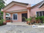 Taman Lembah Keramat