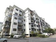 Garden Tower Apartment Ampang Kuala Lumpur 935SF Big...