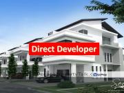 Taman Lembah Permai Bukit Mertajam Direct Developer unit