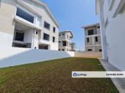 Taman Lembah Permai Three Storey Bungalow