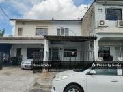 Taman Lian Seng For Rent Kluang For Rent