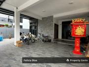 Taman Limbongan Indah 3 Storey Semi D for Sale