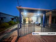 TAMAN LIPAT KAJANG PERDANA