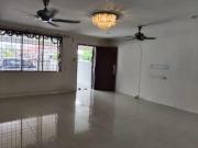 Taman LT Jaya Penampang Kepayan Damai Luyang