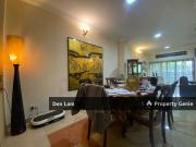 Taman Lucky Bangsar 2.5sty house for sale !