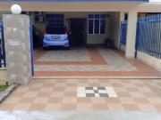 Taman Luyang phe 9 Single Storey Terrace House