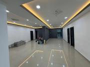 Taman Maju Jaya Single Storey Terrace House 5bed Kluang...