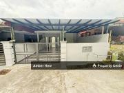 Taman Makmur, Kulai Single Storey 3R2B AEON Kulaijaya Mall