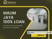 Taman Malim Jaya