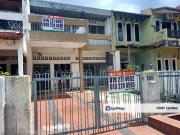 Taman Maluri