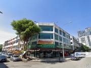 Taman Maluri