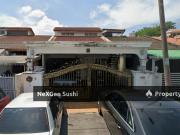Taman Maluri Save RM 104,000