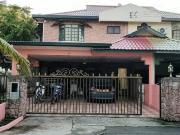 Taman Masjaya 2 Storey Semi D Landed House Kepayan...