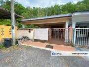 Taman Matang Jaya, Sungai Buloh